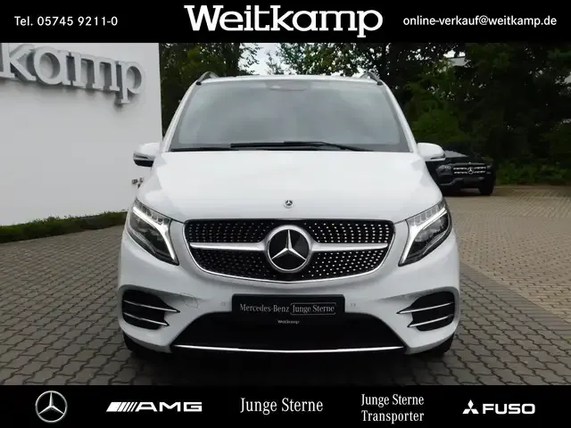 Mercedes-Benz V 300