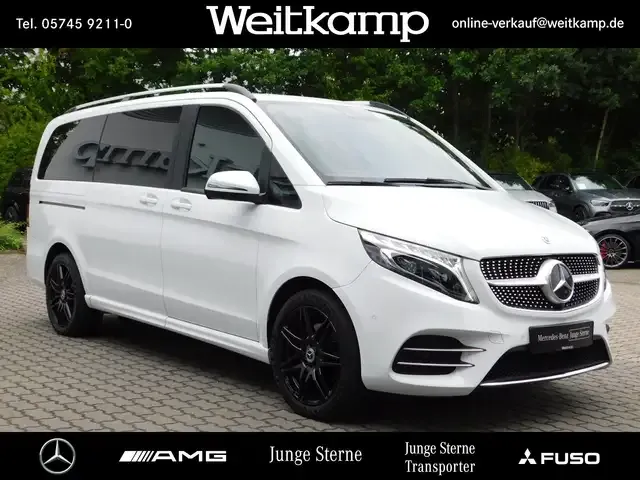 Mercedes-Benz V 300