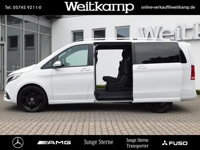 Mercedes-Benz V 300