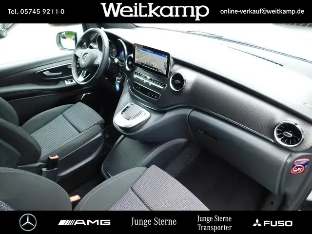 Mercedes-Benz V 300