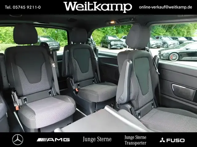 Mercedes-Benz V 300