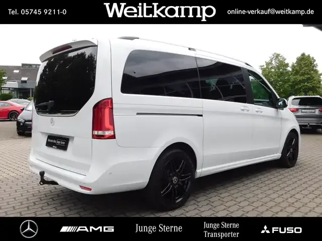 Mercedes-Benz V 300