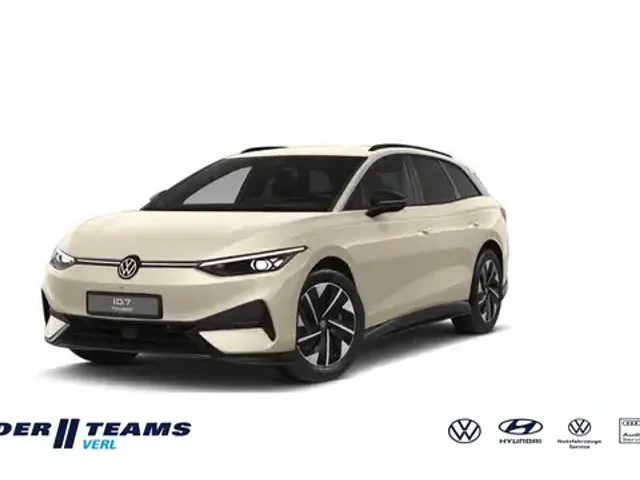 Volkswagen ID.7