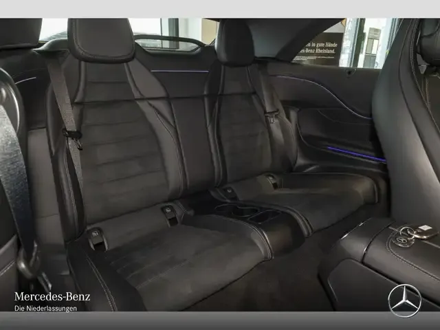 Mercedes-Benz CLE 200