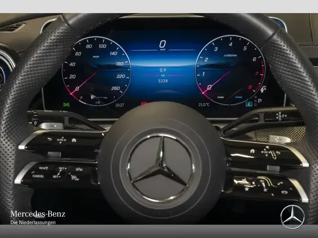 Mercedes-Benz CLE 200