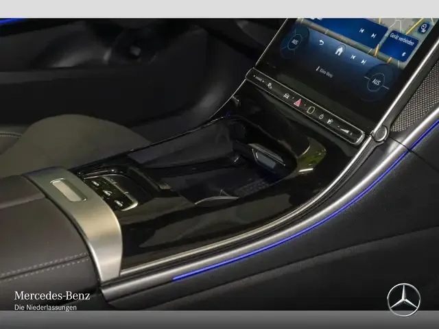 Mercedes-Benz CLE 200