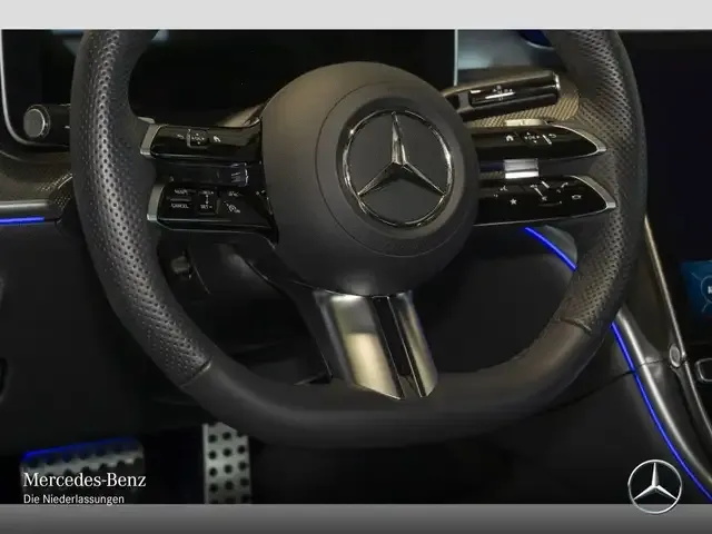 Mercedes-Benz CLE 200