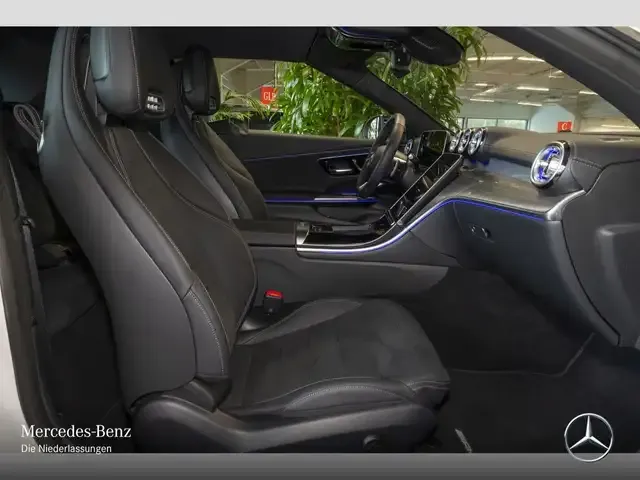 Mercedes-Benz CLE 200