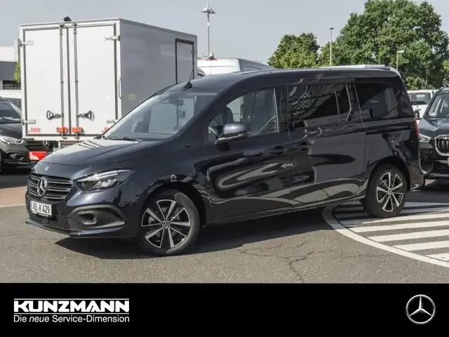 Mercedes-Benz T-Klasse