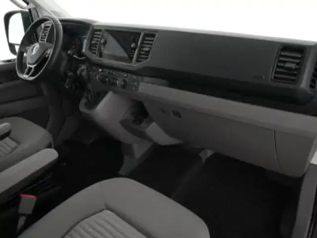 Volkswagen Grand California