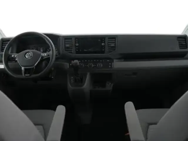 Volkswagen Grand California