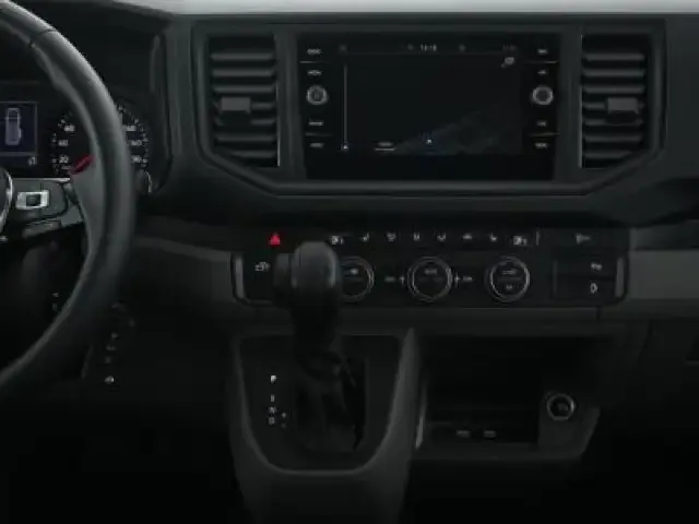 Volkswagen Grand California