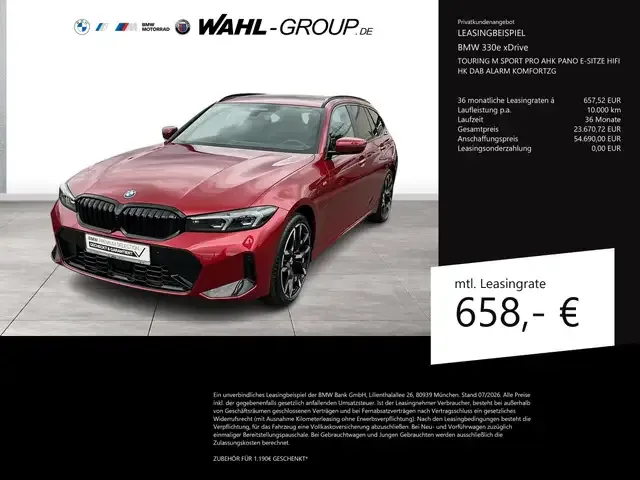 BMW 330