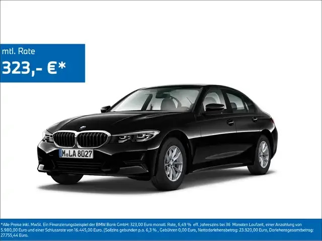 BMW 320