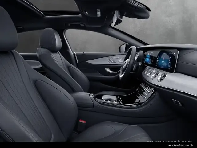Mercedes-Benz CLS 400