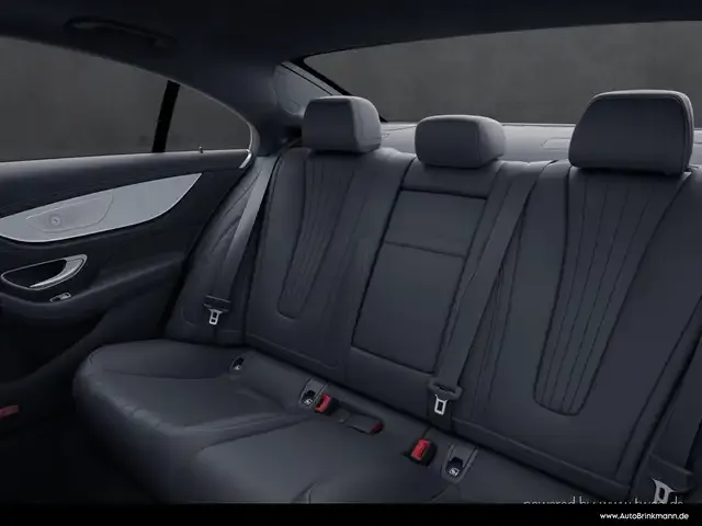 Mercedes-Benz CLS 400