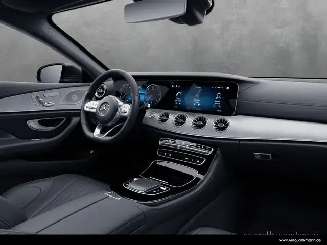 Mercedes-Benz CLS 400