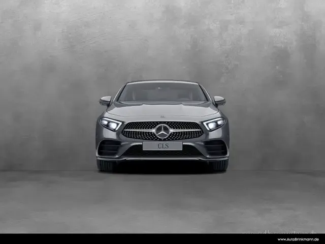 Mercedes-Benz CLS 400