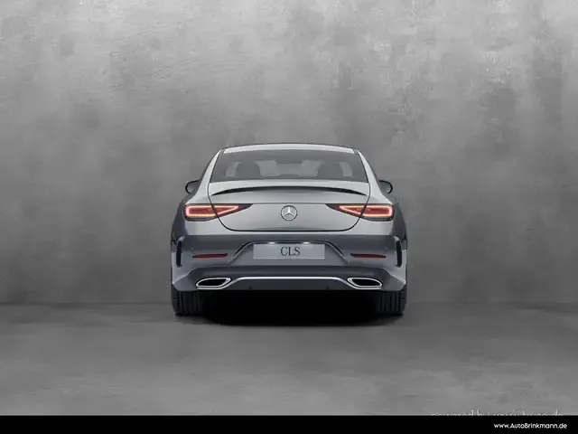 Mercedes-Benz CLS 400
