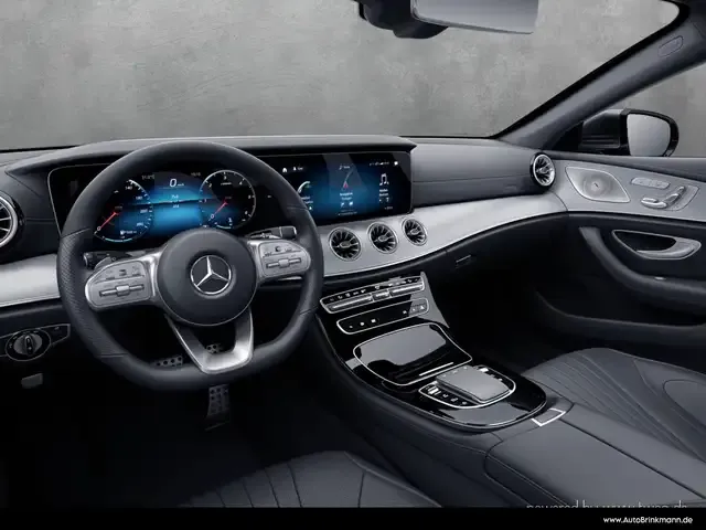 Mercedes-Benz CLS 400