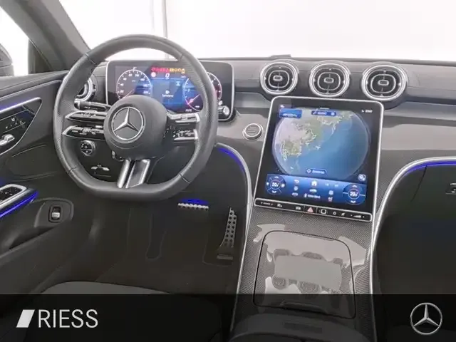 Mercedes-Benz CLE 220