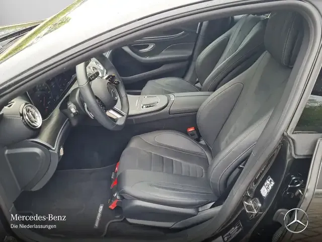 Mercedes-Benz CLS 400