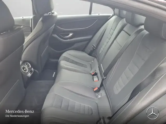 Mercedes-Benz CLS 400