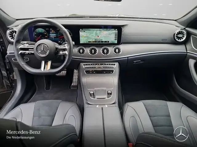 Mercedes-Benz CLS 400