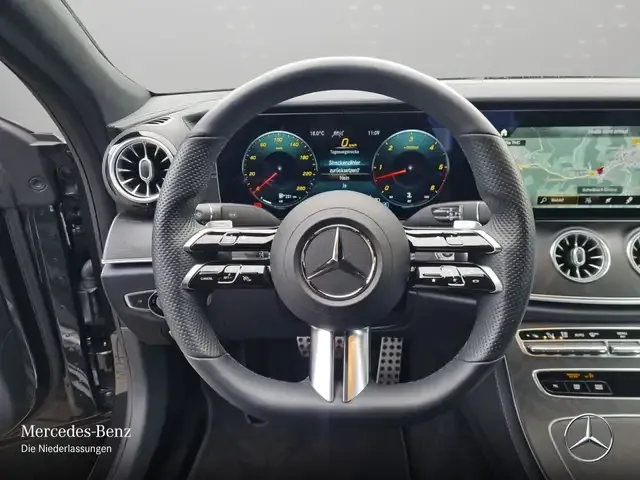 Mercedes-Benz CLS 400