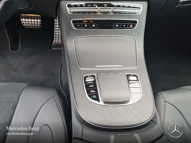Mercedes-Benz CLS 400