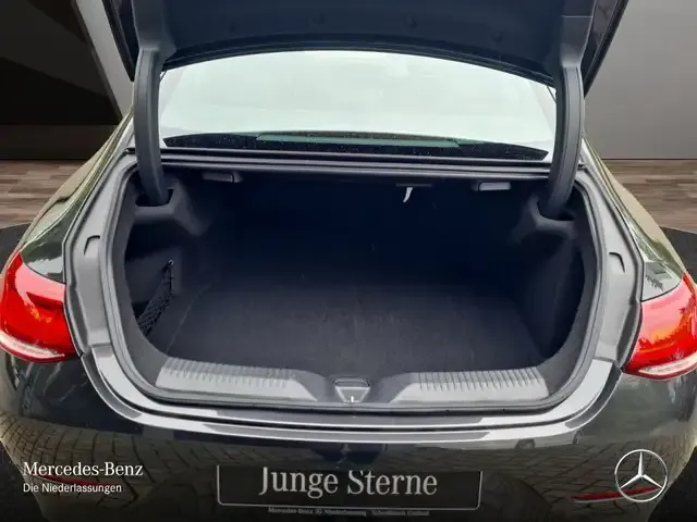 Mercedes-Benz CLS 400