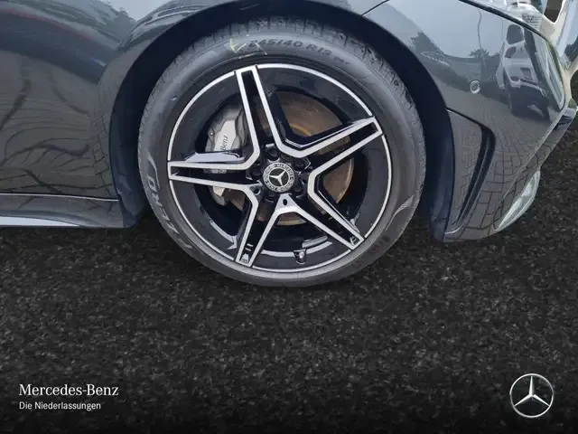 Mercedes-Benz CLS 400