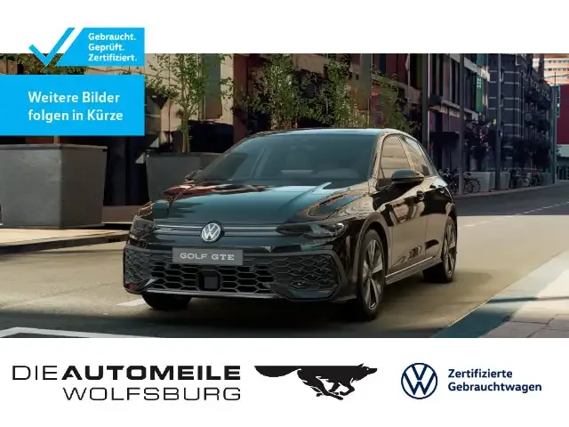 Volkswagen Golf GTE