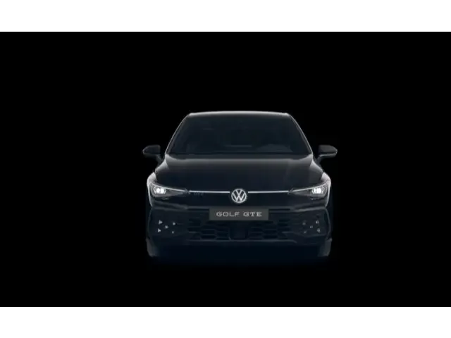 Volkswagen Golf GTE