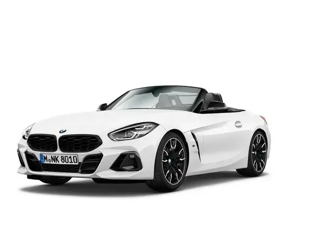 BMW Z4 M