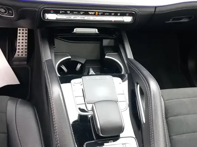 Mercedes-Benz GLE 400