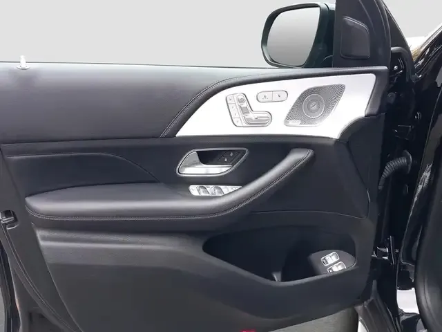 Mercedes-Benz GLE 400