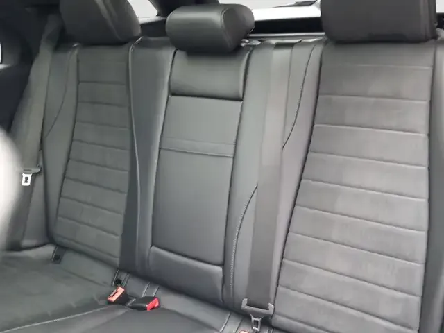 Mercedes-Benz GLE 400