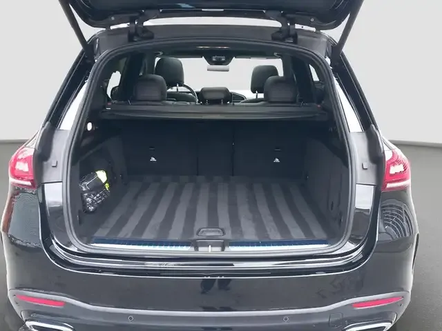 Mercedes-Benz GLE 400