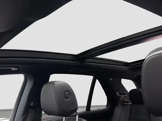 Mercedes-Benz GLE 400