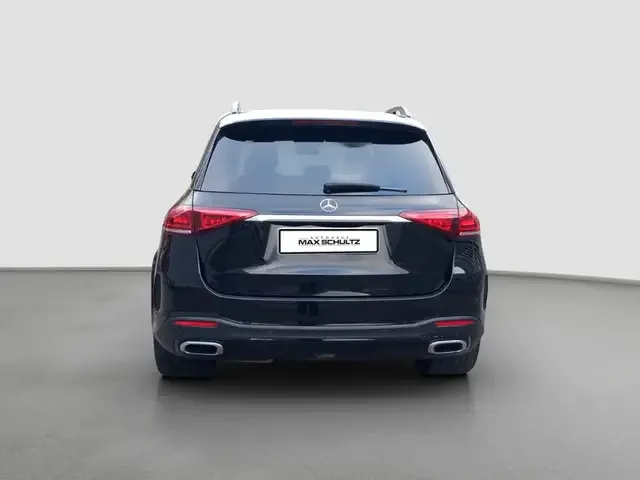 Mercedes-Benz GLE 400