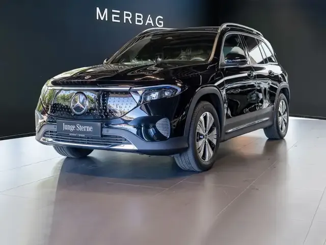 Mercedes-Benz EQB 300