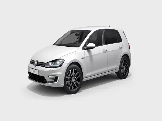 Volkswagen e-Golf
