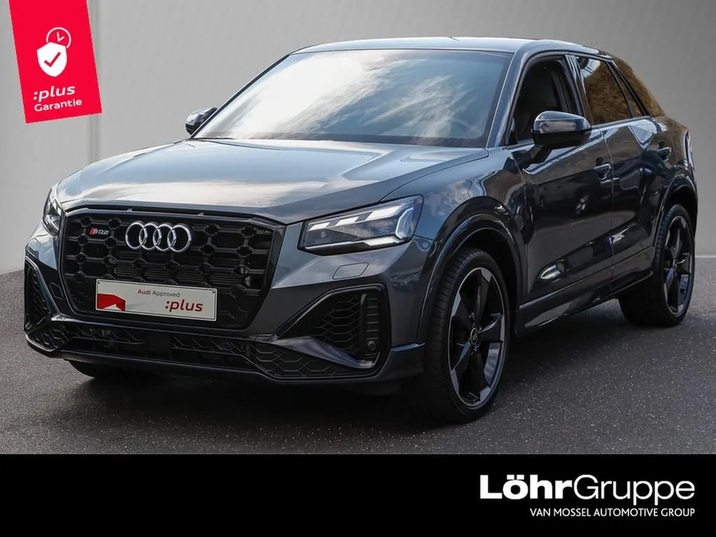 Audi SQ2