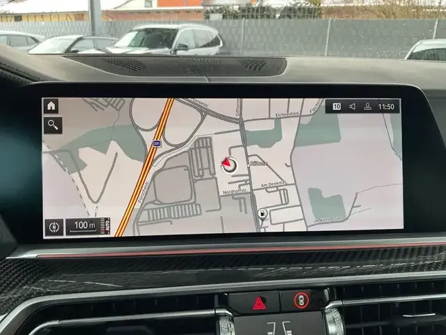 BMW X6 M