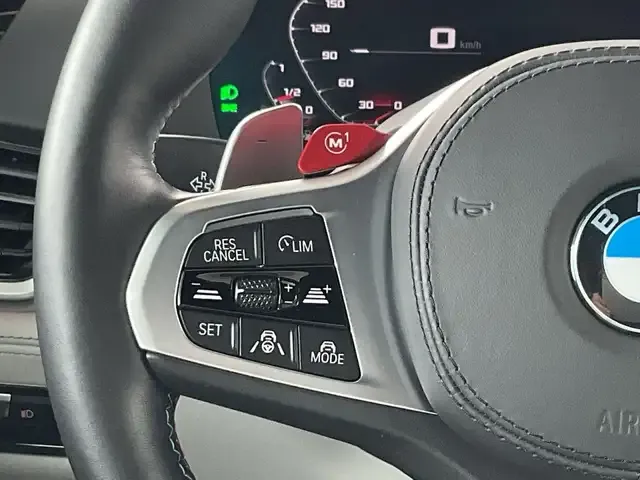 BMW X6 M