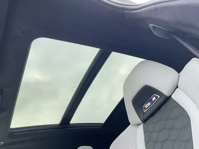 BMW X6 M