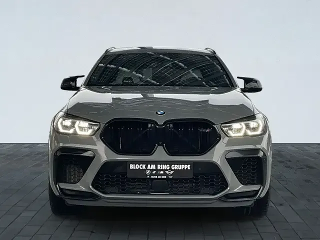 BMW X6 M