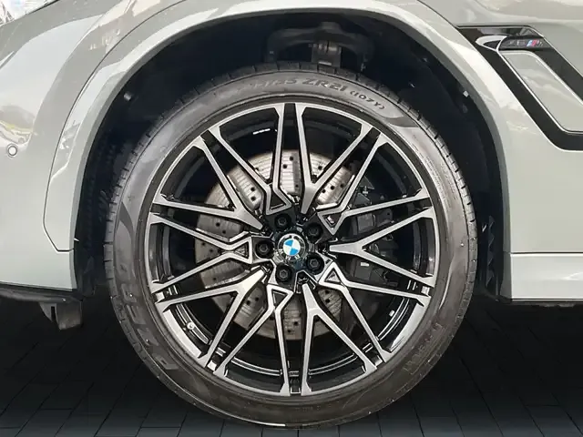 BMW X6 M