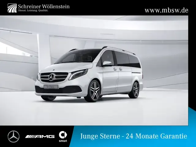 Mercedes-Benz V 250